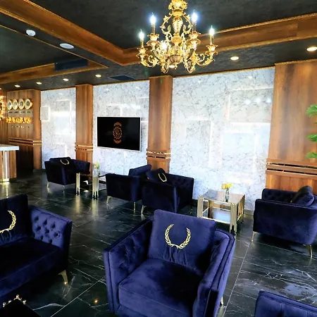 Bayrak Grand