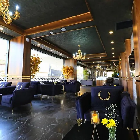 Bayrak Grand 4* Trabzon