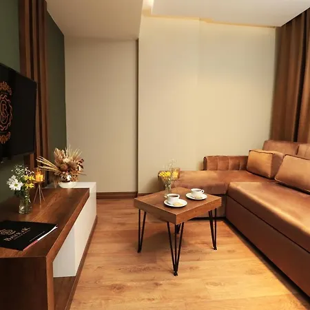 Bayrak Grand 4*