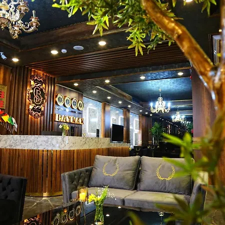 Hotell Bayrak Grand