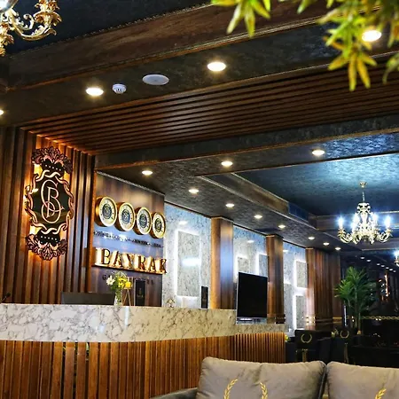 Hotell Bayrak Grand 4*