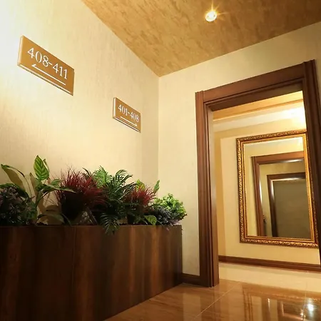 Bayrak Grand Trabzon