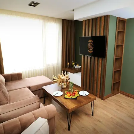 Bayrak Grand 4*