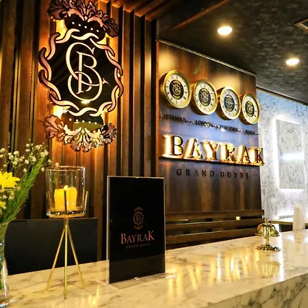 Bayrak Grand Hotell