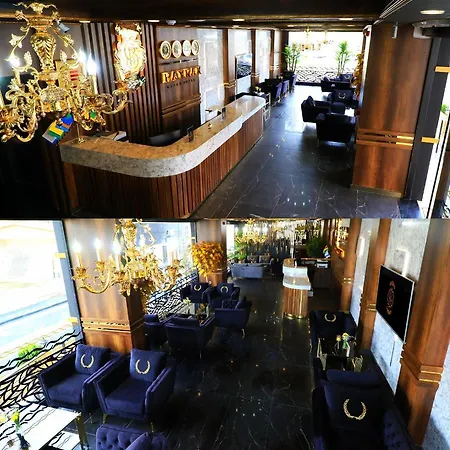 Bayrak Grand 4*