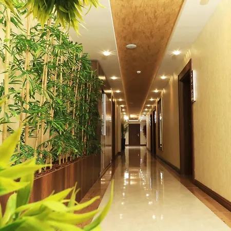 Bayrak Grand 4*