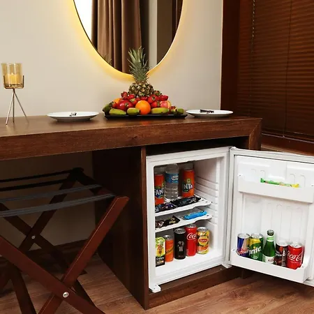 Bayrak Grand 4* Trabzon