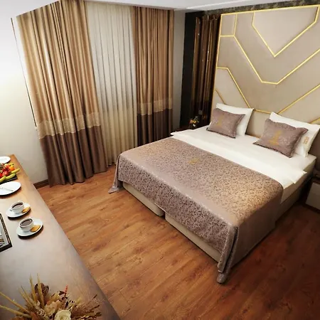 Bayrak Grand 4*