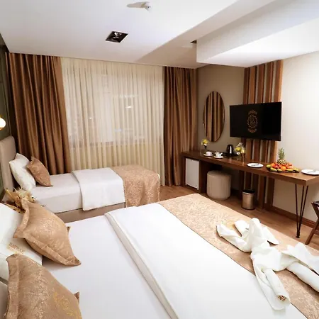 Bayrak Grand Hotell