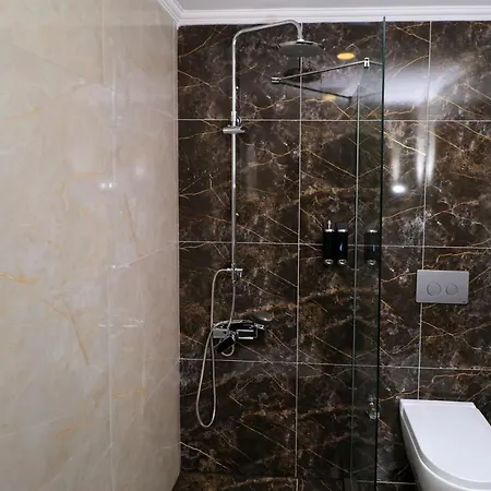 Bayrak Grand Hotell 4*