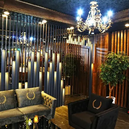 Bayrak Grand Hotell