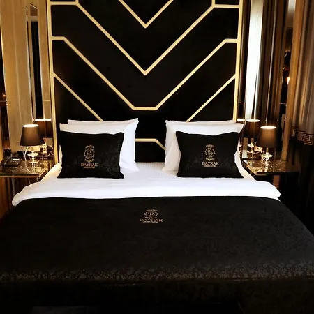 Bayrak Grand Hotell