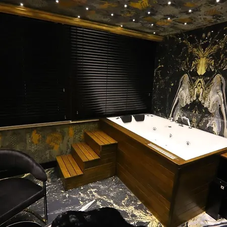 Hotell Bayrak Grand Trabzon