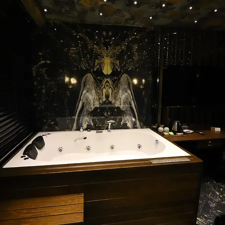 Hotell Bayrak Grand