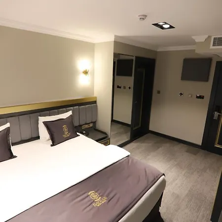Bayrak Grand