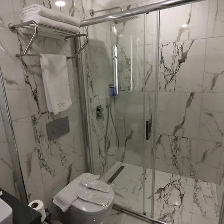Bayrak Grand Hotell Trabzon