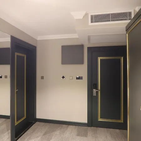 Bayrak Grand 4* Trabzon