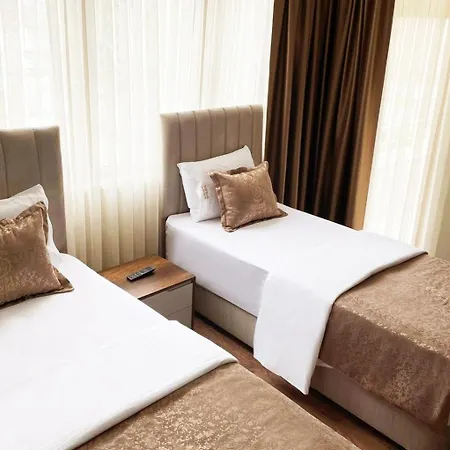 Bayrak Grand 4* Trabzon