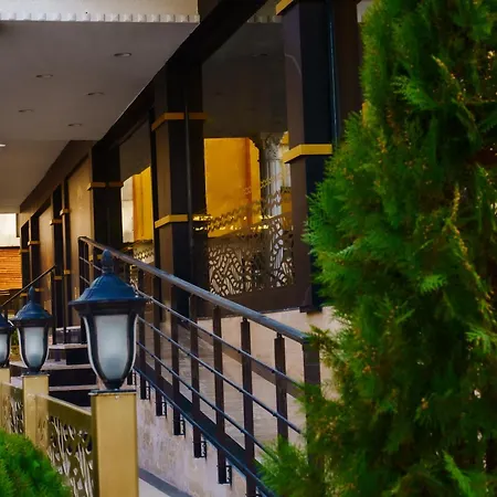 Bayrak Grand Hotell