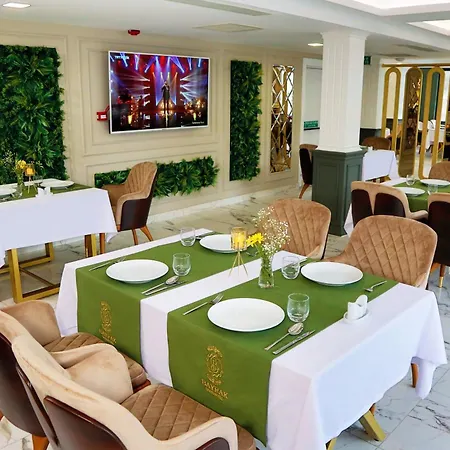 Bayrak Grand 4*