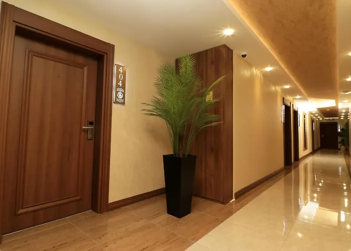 Bayrak Grand Trabzon