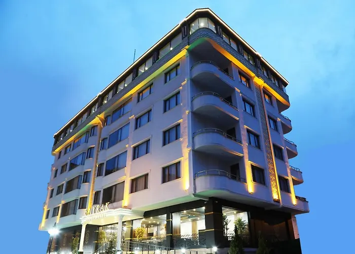 Bayrak Grand Trabzon