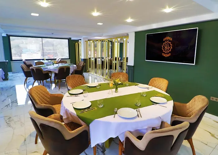 Bayrak Grand Trabzon