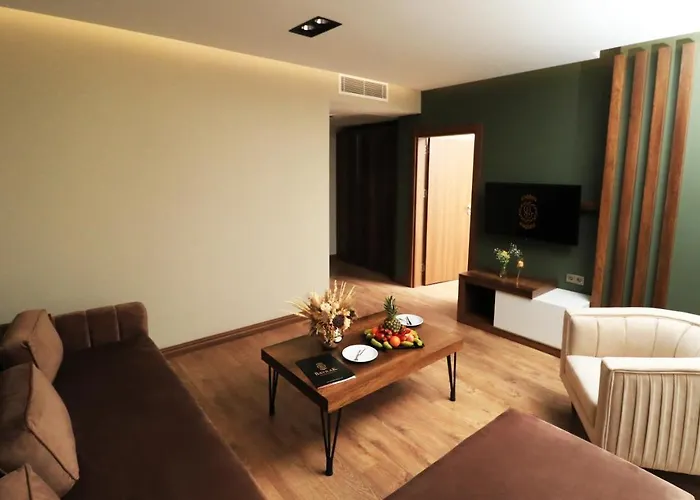 Bayrak Grand Trabzon