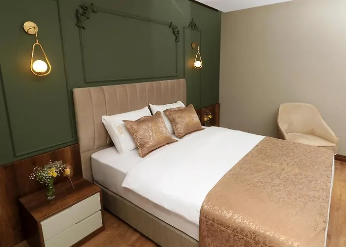 Bayrak Grand Trabzon