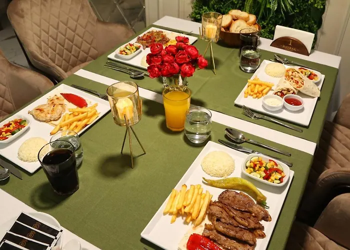 Bayrak Grand Trabzon