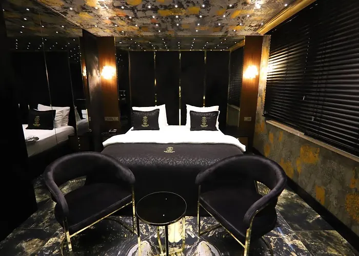 Bayrak Grand Szálloda