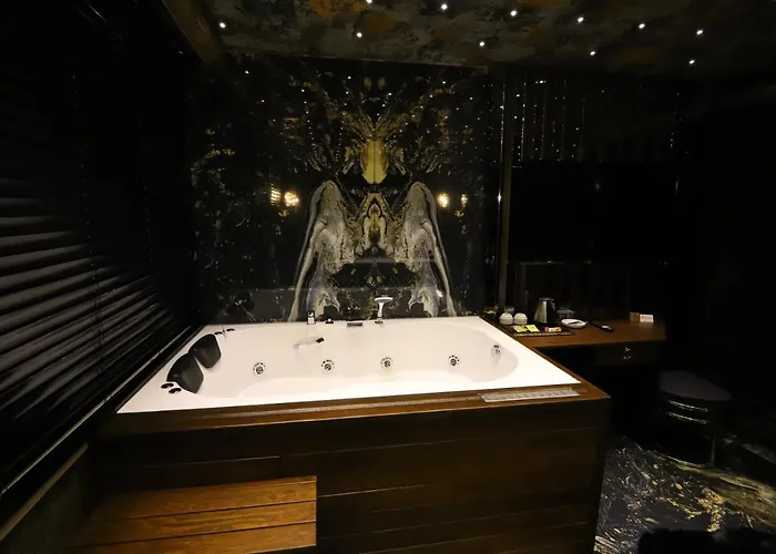 Szálloda Bayrak Grand