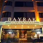 호텔 Bayrak Grand
