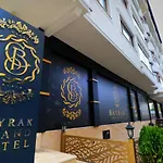 Bayrak Grand 호텔 4*