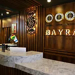 호텔 Bayrak Grand 트라존