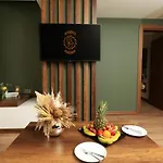 Bayrak Grand 4*