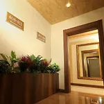 Bayrak Grand 트라존