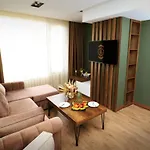 Bayrak Grand 4*