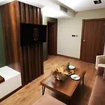 Bayrak Grand 4* Trabzon