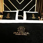 Bayrak Grand 호텔 4*