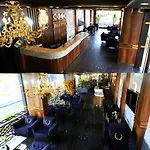 Bayrak Grand 4*
