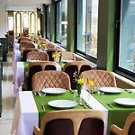 호텔 Bayrak Grand 4*