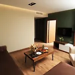 Bayrak Grand 트라존