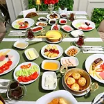 Bayrak Grand 호텔 4*