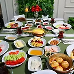 Hotel Bayrak Grand 4*