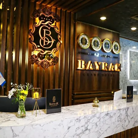 Bayrak Grand