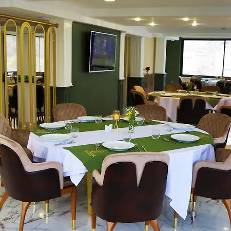 Bayrak Grand Hotel
