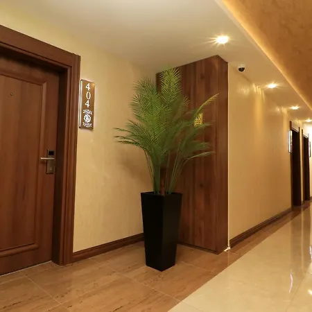 Bayrak Grand Trabzon