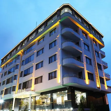 Bayrak Grand Trabzon