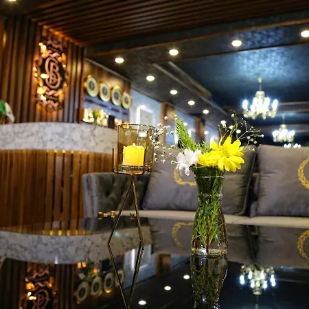 Bayrak Grand Trabzon